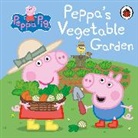 Peppa Pig, Peppa Pig - Peppa Pig: Peppa's Vegetable Garden