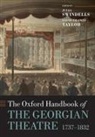 Julia (Previously Affiliated With Homer Swindells, David Francis Taylor, Julia Swindells - Oxford Handbook of the Georgian Theatre 1737-1832