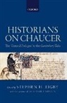 Alastair Minnis, Alastair (Douglas Tracy Smith Professor of Minnis, Alastair (Douglas Tracy Smith Professor of English Minnis, Minnis Alastair, Stephen Rigby, Stephen Rigby... - Historians on Chaucer
