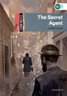 Joseph Conrad - The Secret Agent