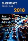 Huw Smart, John Watson, John (Former Chief Inspector Watson - Blackstone''s Police Q&a: Road Policing 2018