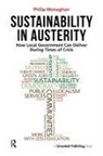 Philip Monaghan, Monaghan Philip - Sustainability in Austerity