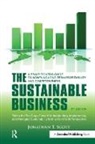 Jonathan T. Scott, Scott Jonathan T. - Sustainable Business