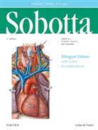Friedrich Paulsen, Friedrich Waschke Paulsen, Jens Waschke, Friedric Paulsen, Friedrich Paulsen, Paulsen Friedrich... - Sobotta Dissection Atlas