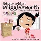 Peter Barron, Paul Wick - Fidgety Bridget Wrigglesworth