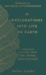 Dr Helen Scales, Helen Scales - 11 Explorations into Life on Earth