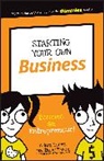 A Toren, Adam Toren, Adam Toren Toren, Matthew Toren, Toren Adam, Toren Matthew - Starting Your Own Business