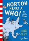 Dr Seuss, Dr Seuss, Dr. Seuss - Horton Hears a Who and Other Horton Stories