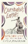 Dora Carrington, Anne Chisholm - Carrington's Letters
