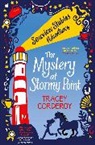 Tracey Corderoy, Corderoy Tracey, Tracey Corderoy - The Mystery At Stormy Point