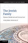 Yehezkel Margalit, Yehezkel (Bar-Ilan University Margalit, MARGALIT YEHEZKEL - Jewish Family