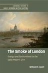 William M. Cavert, William M. (University of St Thomas Cavert, Cavert William M. - Smoke of London