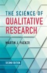 Martin J. Packer, Martin J. (Universidad De San Buenaventura Packer, Packer Martin J. - Science of Qualitative Research