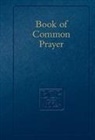 BOO CAMBRIDGE PRAYE, Cambridge Prayer Book - Book of Common Prayer Desk Edition, Cp820