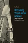Luc Pauwels, Luc (Universiteit Antwerpen Pauwels, Pauwels Luc - Reframing Visual Social Science