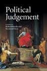 Richard Bourke, Richard (Queen Mary University of London) Bourke, EDITED BY RICHARD BO, Richard Bourke, Richard (Queen Mary University of London) Bourke, Bourke Richard... - Political Judgement