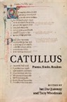 Ian M. le M. Du Quesnay, Ian M. Le M. (Newnham College Du Quesnay, Ian M DuQuesnay, EDITED BY IAN M. LE, Ian M Le M Du Quesnay, Ian M. le M. Du Quesnay... - Catullus
