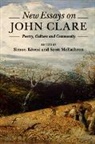 EDITED BY SIMON K V, Simon (Oxford Brookes University) Mceathr Koevesi, Simon Kovesi, Simon Kovesi, Simon (Oxford Brookes University) Kovesi, Simon Kövesi... - New Essays on John Clare