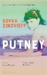 Sofka Zinovieff, Zinovieff Sofka - Putney