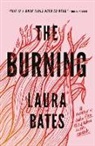 Laura Bates, LAURA BATES - The Burning