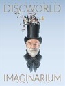 Paul Kidby, Kidby Paul, Paul Kildby - Terry Pratchett's Discworld Imaginarium