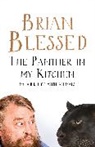 Brian Blessed - The Panther In My Kitchen