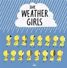 Aki, AKI Delphine Mach, MACH AKI DELPHINE - The Weather Girls