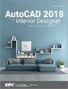 MUCCIO, Dean Muccio - AutoCAD 2018 for the Interior Designer