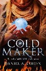 Daniel Cohen, Daniel A. Cohen - Coldmaker