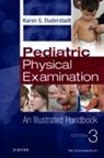 Karen Duderstadt, Karen G. Duderstadt, Duderstadt Karen G. - Pediatric Physical Examination