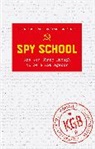 Denis Bukin - Spy School