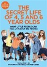 Teresa Watkins - The Secret Life of 4, 5 and 6 Year Olds