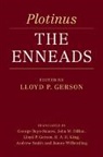 Lloyd P. Gerson, Lloyd P Gerson, Lloyd P. Gerson - Plotinus: The Enneads