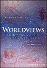 R Dewitt, Richard DeWitt, Richard (Fairfield University) Dewitt, DeWitt Richard - Worldviews