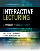 Ef Barkley, Elizabeth Barkley, Elizabeth F Barkley, Elizabeth F. Barkley, Elizabeth F. (Foothill College Barkley, Elizabeth F. Major Barkley... - Interactive Lecturing