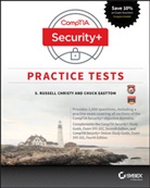 S Russel Christy, S. Russell Christy, S. Russell/ Easttom Christy, Chuck Easttom - Comptia Security+ Practice Tests