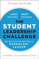James Kouzes, James M Kouzes, James M. Kouzes, James M. (Emeritus Kouzes, James M. Posner Kouzes, Jm Kouzes... - Student Leadership Challenge