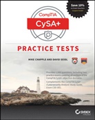 Mik Chapple, Mike Chapple, Mike/ Seidl Chapple, David Seidl - Comptia Csa+ Practice Tests