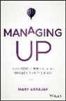 M Abbajay, Mary Abbajay - Managing Up