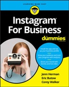 Eri Butow, Eric Butow, et al, Jenn Herman, Jennife Herman, Jennifer Herman... - Instagram For Business