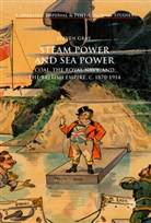 Steven Gray - Steam Power and Sea Power