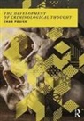 Chad Posick, Chad (Georgia Southern University Posick, Posick Chad - Development of Criminological Thought