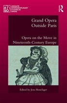 Jens (University of Copenhagen Hesselager, Jens Hesselager, Jens (University of Copenhagen Hesselager - Grand Opera Outside Paris