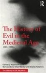 Angier, Andrew Pinsent, Andrew Pinsent - History of Evil in the Medieval Age