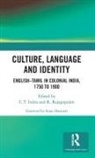 Susan Bassnett, C. T. Rajagopalan Indra, R. Indra Rajagopalan, C. T. Indra, C.T. Indra, Indra C. T.... - Culture, Language and Identity