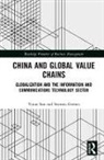 Seamus Grimes, Grimes Seamus, Yutao Sun, Yutao (Dalian University of Technology Sun, Yutao Grimes Sun, Yutao/ Grimes Sun - China and Global Value Chains