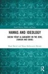 Shaul Bartal, Shaul (Bar Ilan University Bartal, Shaul Rubinstein-Shemer Bartal, Bartal Shaul, Nesya Rubinstein-Shemer - Hamas and Ideology
