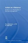 ANDERSON, Bob Anderson, R.J. Anderson, R.j. (University of Nottingham Anderson, W.W. Sharrock, W.w. (Manchester University Sharrock... - Action At a Distance