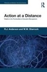 ANDERSON, Bob Anderson, Bob Sharrock Anderson, R. J. Anderson, R.J. Anderson, R.j. (University of Nottingham Anderson... - Action At a Distance