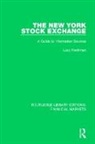 Heckman, Lucy Heckman, Lucy (St John's University Heckman, Lucy (St John''s University Heckman - New York Stock Exchange